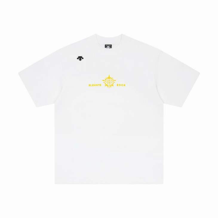 Picture of Descente T Shirts Short _SKUDescenteS-XLzztr0516465